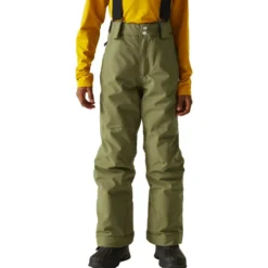 Pantaloni tecnici DARE2B Outmove II Martini Olive