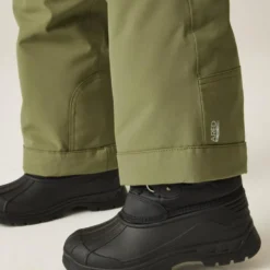 Pantaloni tecnici DARE2B Outmove II Martini Olive