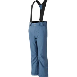 Pantaloni tecnici DARE2B Outmove II Blue Indigo