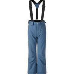 Pantaloni tecnici DARE2B Outmove II Blue Indigo