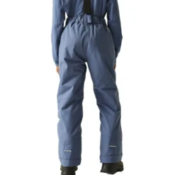 Pantaloni tecnici DARE2B Outmove II Blue Indigo
