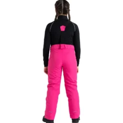 Pantaloni tecnici DARE2B Outmove II Pure Pink