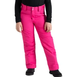 Pantaloni tecnici DARE2B Outmove II Pure Pink