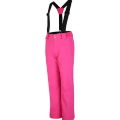 Pantaloni tecnici DARE2B Outmove II Pure Pink