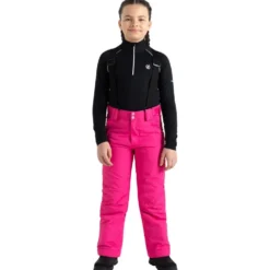 Pantaloni tecnici DARE2B Outmove II Pure Pink