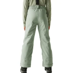 Pantaloni tecnici DARE2B Outmove II Glacier Green
