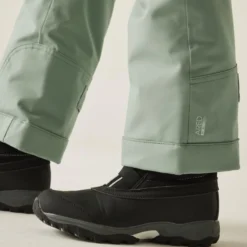 Pantaloni tecnici DARE2B Outmove II Glacier Green