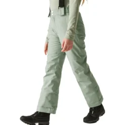Pantaloni tecnici DARE2B Outmove II Glacier Green