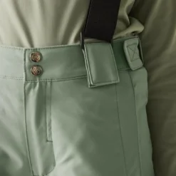 Pantaloni tecnici DARE2B Outmove II Glacier Green