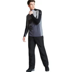Pantaloni tecnici DARE2B Ream Black