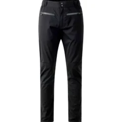 Pantaloni tecnici DARE2B Roving Trouser Black
