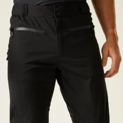 Pantaloni tecnici DARE2B Roving Trouser Black