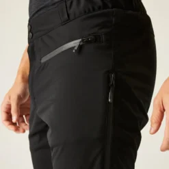 Pantaloni tecnici DARE2B Roving Trouser Black