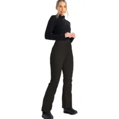 Pantaloni tecnici DARE2B Upshill Black