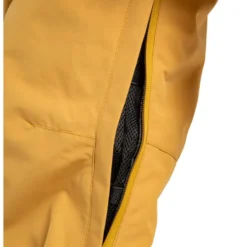 Pantaloni tecnici DC Banshee Mustard Gold