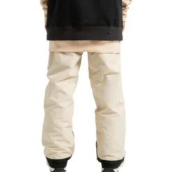 Pantaloni tecnici DC Dc Snow Chino Pant Oatmeal