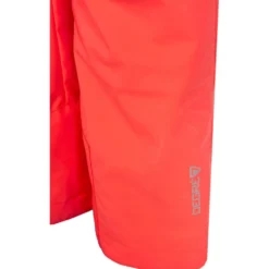 Pantaloni tecnici Degré 7 Valgau Coral
