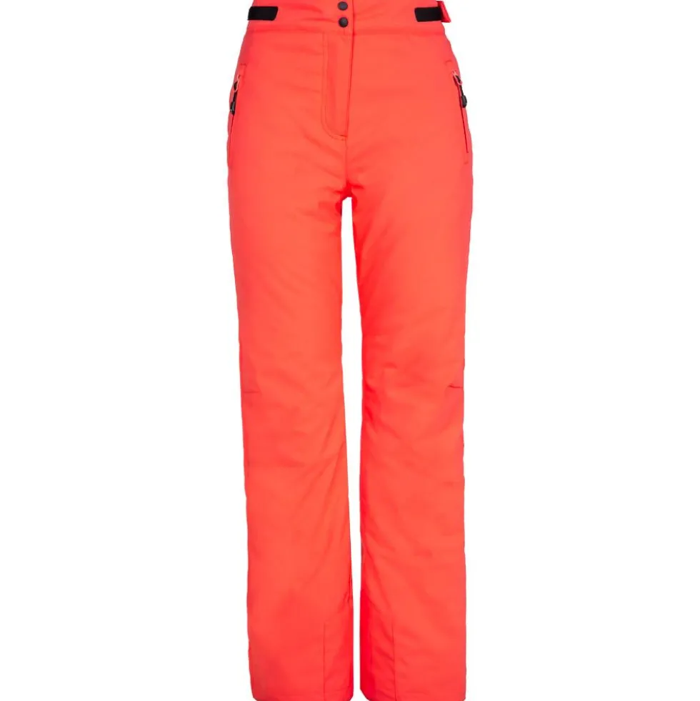 Pantaloni tecnici Degré 7 Valgau Coral