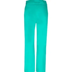 Pantaloni tecnici Degré 7 Valgau Mint