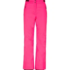 Pantaloni tecnici Degré 7 Valgau Pink