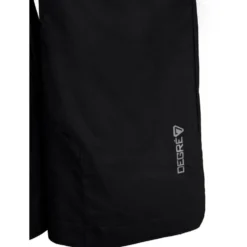 Pantaloni tecnici Degré 7 Valgau Black