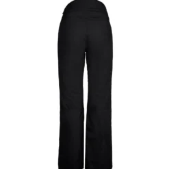 Pantaloni tecnici Degré 7 Valgau Black