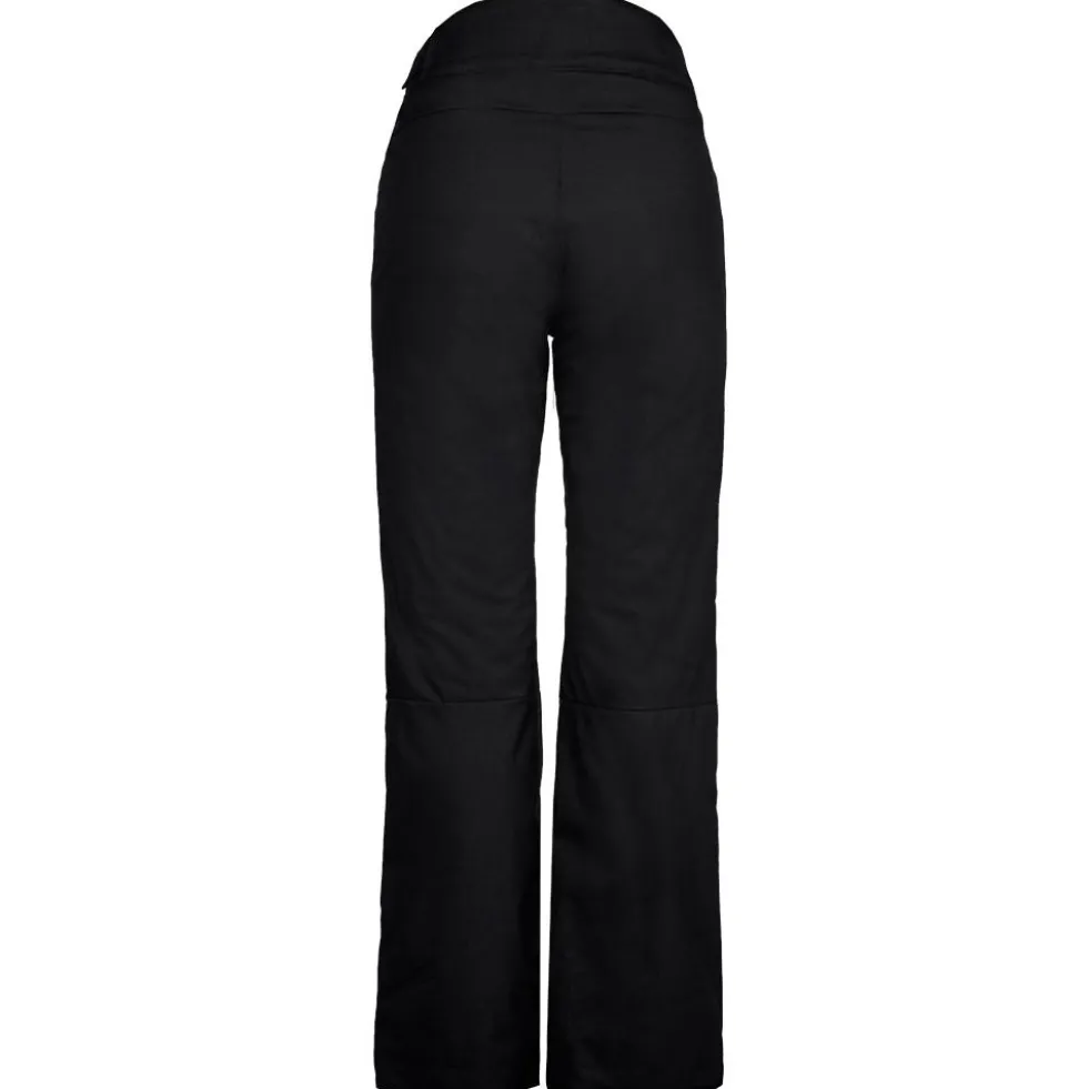 Pantaloni tecnici Degré 7 Valgau Black