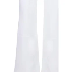 Pantaloni tecnici Duvillard Gridin S White