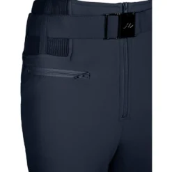 Pantaloni tecnici Duvillard Gridin S Midnight