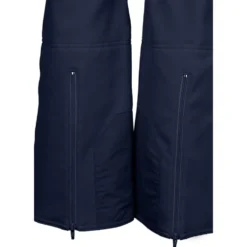 Pantaloni tecnici Duvillard Gridin S Midnight