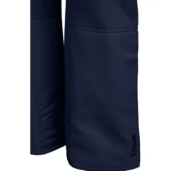 Pantaloni tecnici Duvillard Gridin S Midnight
