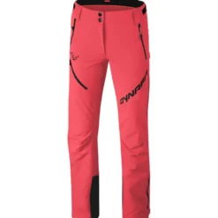 Pantaloni tecnici Dynafit Mercury 2 Dynastretch Pant W Cabana