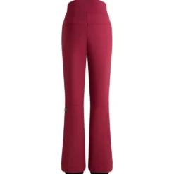Pantaloni tecnici Fusalp Diana Acajou