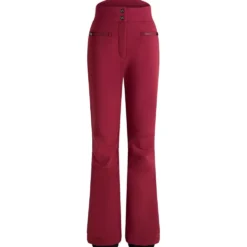 Pantaloni tecnici Fusalp Diana Acajou