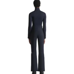 Pantaloni tecnici Fusalp Diana Dark Blue