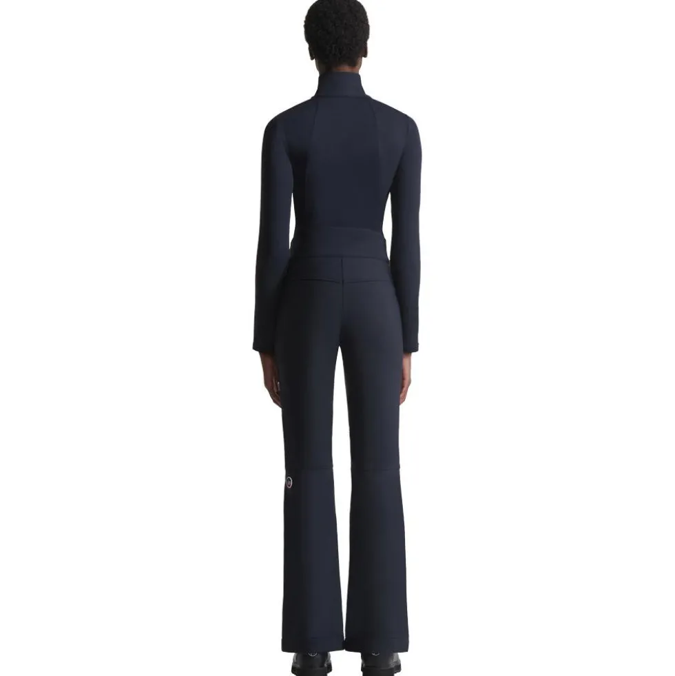 Pantaloni tecnici Fusalp Diana Dark Blue
