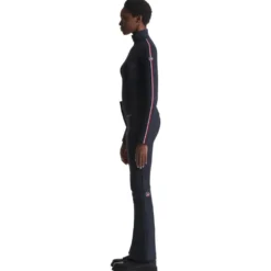 Pantaloni tecnici Fusalp Diana Dark Blue