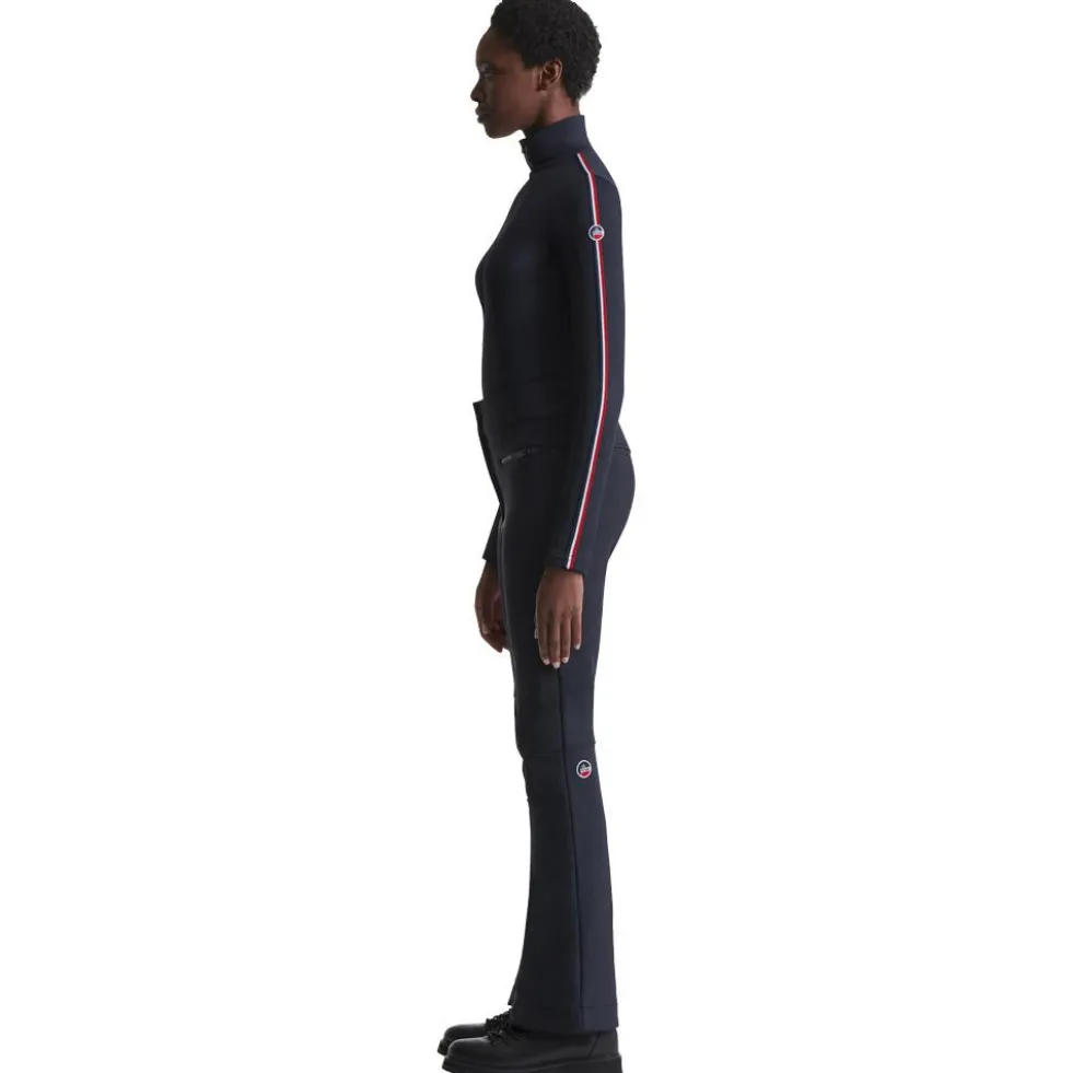 Pantaloni tecnici Fusalp Diana Dark Blue
