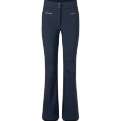 Pantaloni tecnici Fusalp Diana Dark Blue
