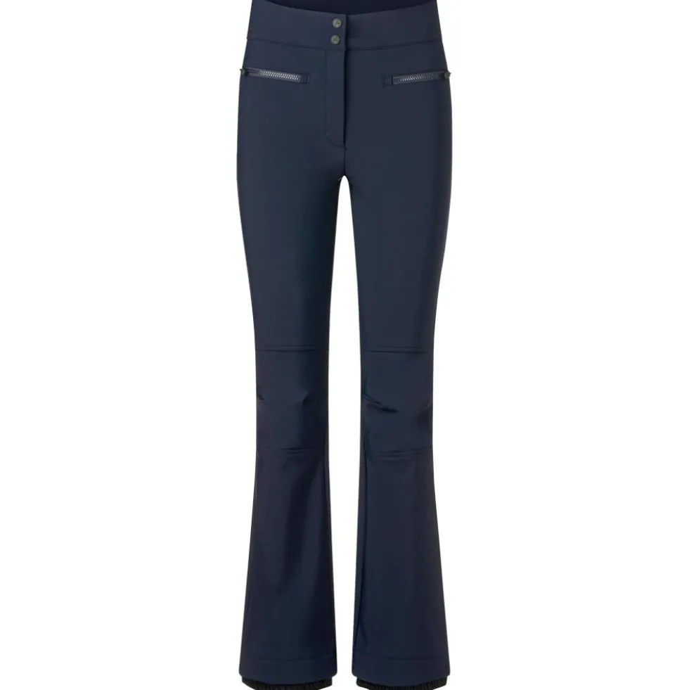 Pantaloni tecnici Fusalp Diana Dark Blue
