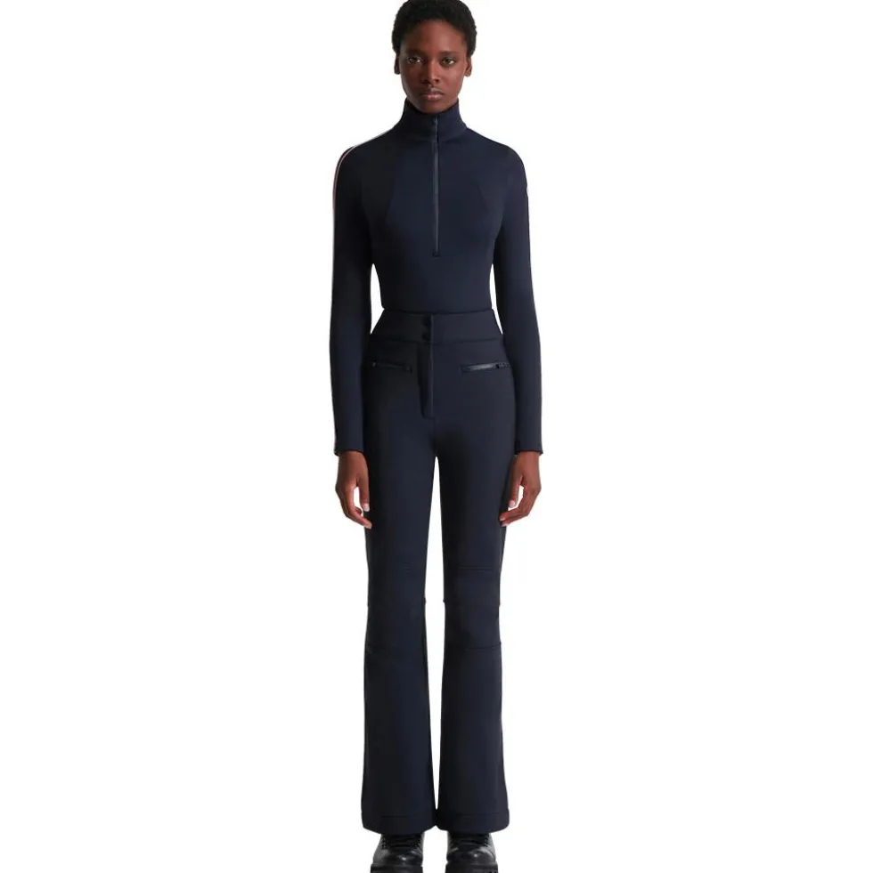 Pantaloni tecnici Fusalp Diana Dark Blue