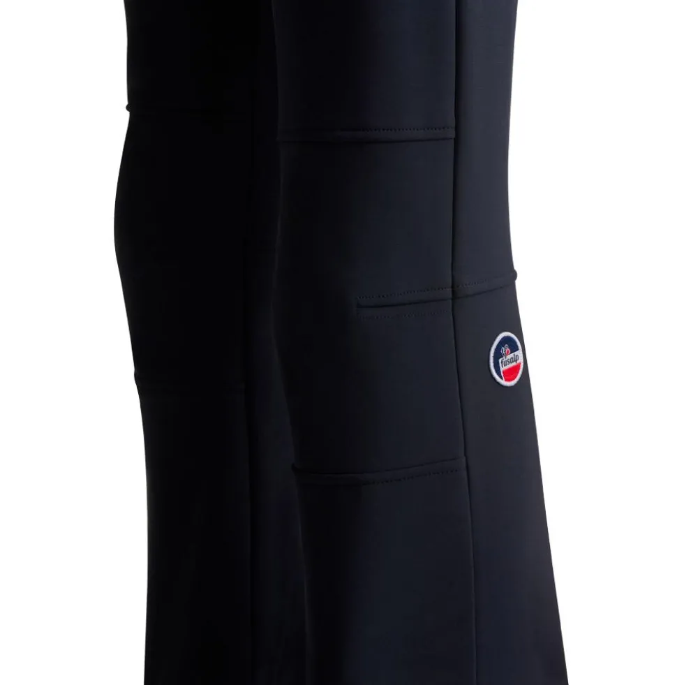 Pantaloni tecnici Fusalp Diana Dark Blue