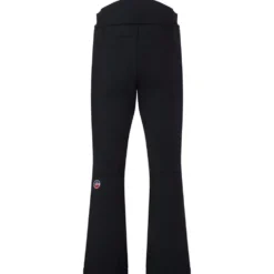 Pantaloni tecnici Fusalp Franz IV Noir