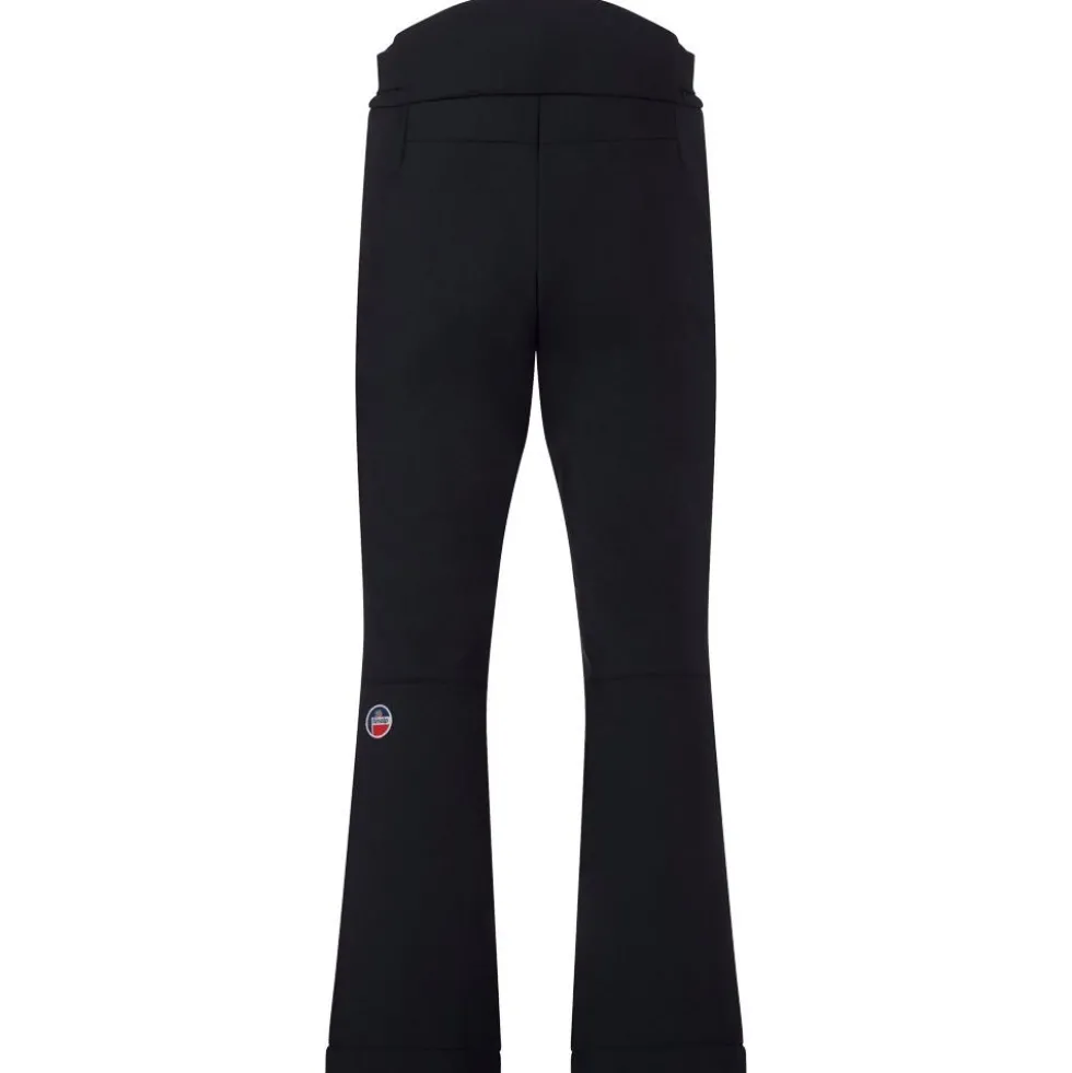 Pantaloni tecnici Fusalp Franz IV Noir