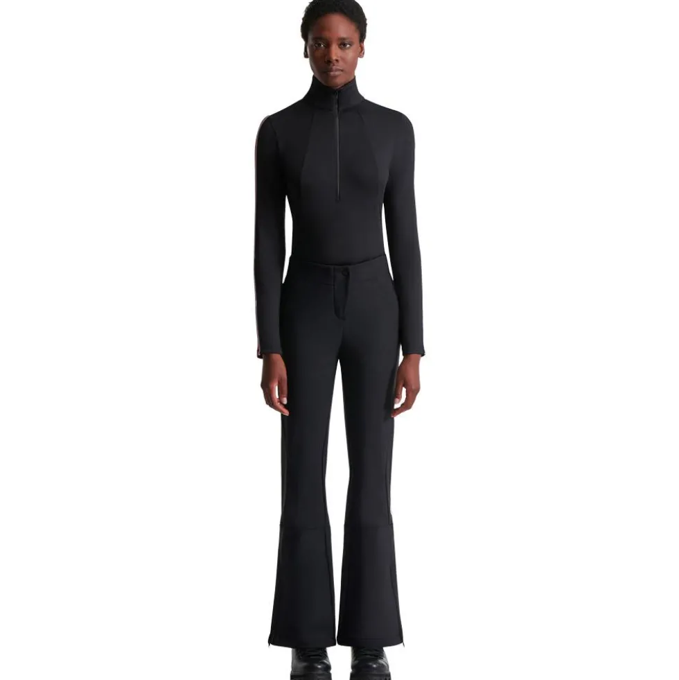 Pantaloni tecnici Fusalp Tipi 3 Noir