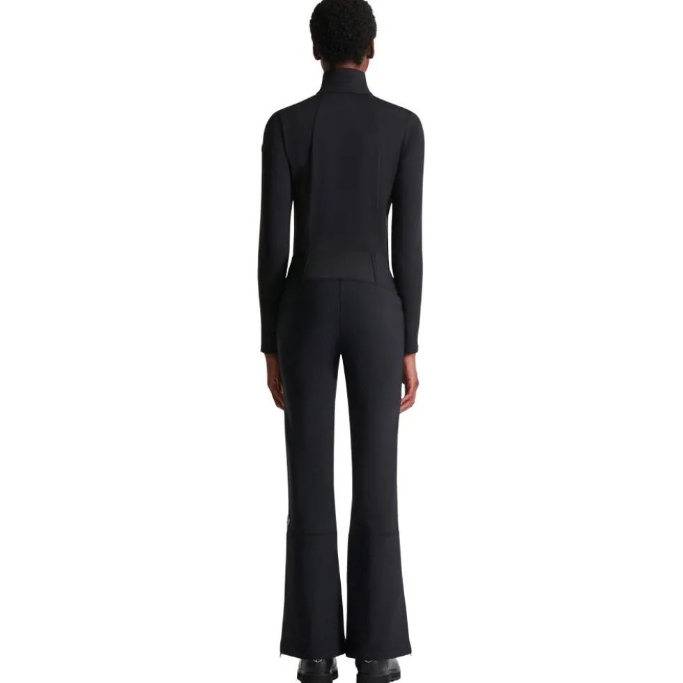 Pantaloni tecnici Fusalp Tipi 3 Noir