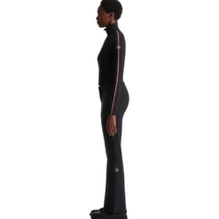 Pantaloni tecnici Fusalp Tipi 3 Noir