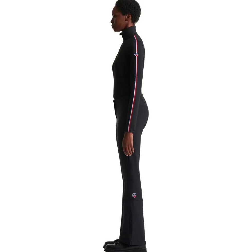 Pantaloni tecnici Fusalp Tipi 3 Noir