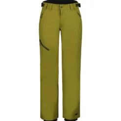 Pantaloni tecnici Icepeak Colman Olive