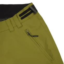Pantaloni tecnici Icepeak Colman Olive